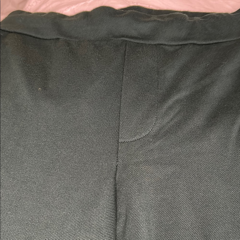 Jason WU wide leg Green Women's Pants - Picture 9 of 9